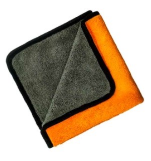 Adbl Mikrofiberduk För Borttagning Av Vax Och Polish - P1651433 - 1651433