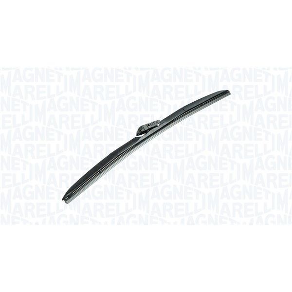 MAGNETI MARELLI Torkarblad, Förarsida, Passagerarsida - P1631933 - alfa romeo, bmw, chevrolet, citroën, daewoo, daihatsu, dodge, fiat, honda, hyundai,