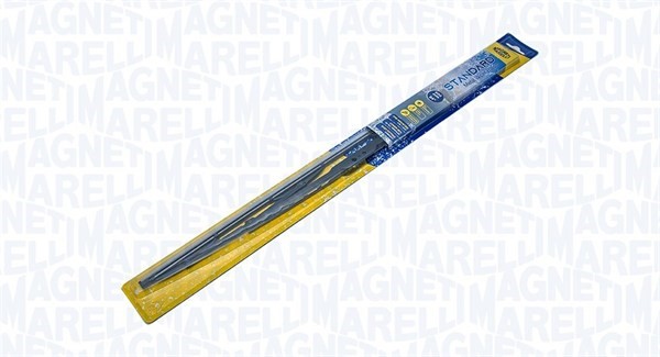 MAGNETI MARELLI Torkarblad, Fram - P1638068 - alfa romeo, alpina, audi, bmw, chevrolet, citroën, dacia, daewoo, daihatsu, ferrari, fiat, ford, honda,