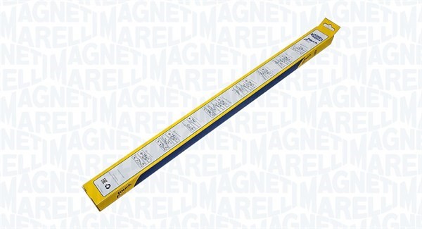 MAGNETI MARELLI Torkarblad, Fram - P1635718 - alpina, bmw, chevrolet, daewoo, dodge, ford, honda, hummer, hyundai, infiniti, jaguar, maserati, mitsubi