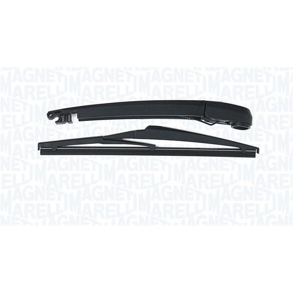 MAGNETI MARELLI Torkarblad, Bak - P1642549 - toyota corolla verso