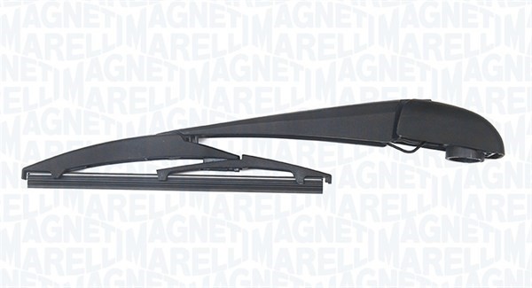 MAGNETI MARELLI Torkarblad, Bak - P1629603 - toyota auris, auris kombi