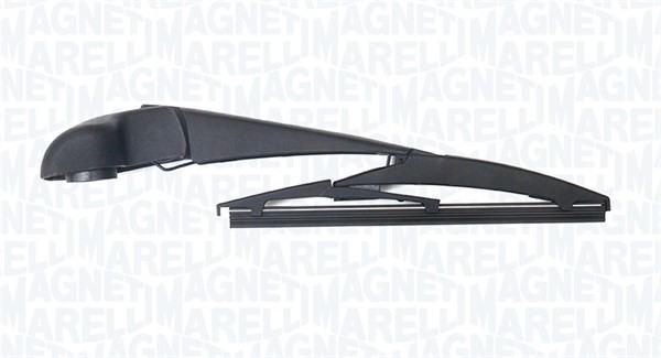 MAGNETI MARELLI Torkarblad, Bak - P1629604 - lexus ct