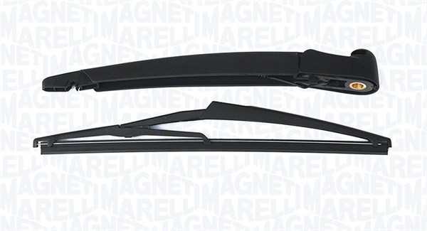 MAGNETI MARELLI Torkarblad, Bak - P1639546 - honda civic hatchback vii