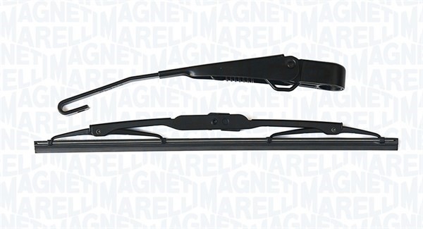 MAGNETI MARELLI Torkarblad, Bak - P1634569 - honda cr-v iv