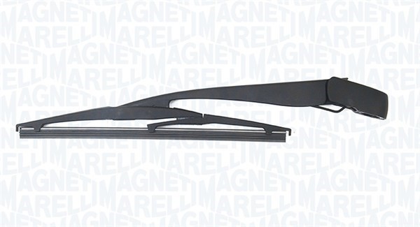 MAGNETI MARELLI Torkarblad, Bak - P1629606 - honda hr-v