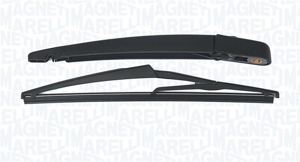 MAGNETI MARELLI Torkarblad, Bak - P1629608 - nissan micra iii, micra c+c iii