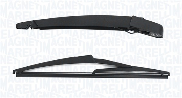 MAGNETI MARELLI Torkarblad, Bak - P1634574 - nissan pulsar halvkombi