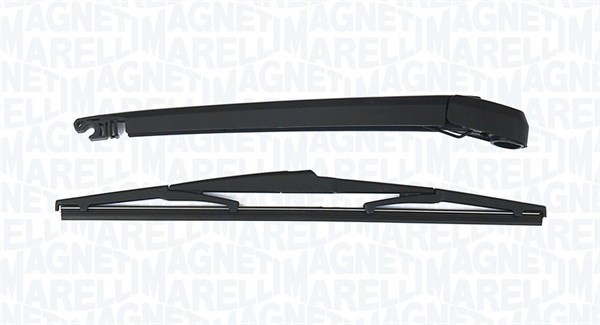 MAGNETI MARELLI Torkarblad, Bak - P1639549 - mazda cx-9