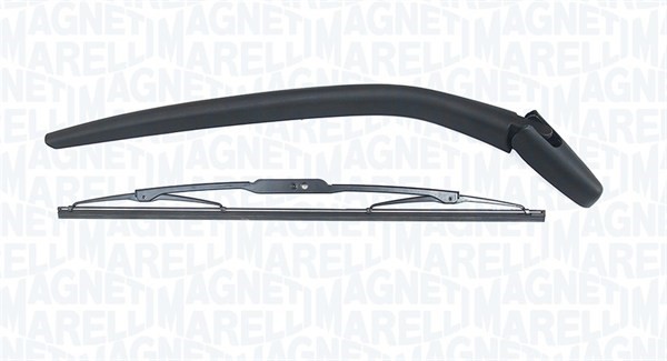 MAGNETI MARELLI Torkarblad, Bak - P1636236 - ford ka