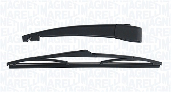 MAGNETI MARELLI Torkarblad, Bak - P1633201 - ford kuga i