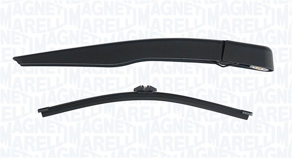 MAGNETI MARELLI Torkarblad, Bak - P1646112 - ford kuga ii