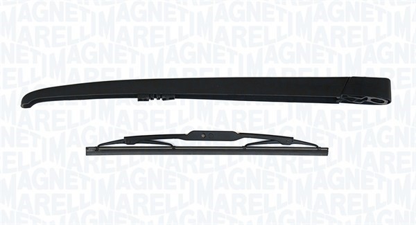 MAGNETI MARELLI Torkarblad, Bak - P1636491 - hyundai tucson