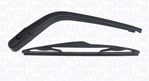 MAGNETI MARELLI Torkarblad, Bak - P1631111 - hyundai i10 i