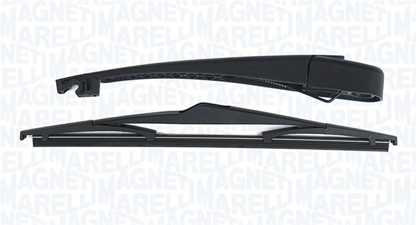 MAGNETI MARELLI Torkarblad, Bak - P1636238 - hyundai ix35