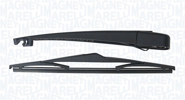 MAGNETI MARELLI Torkarblad, Bak - P1636239 - hyundai i30 kombi