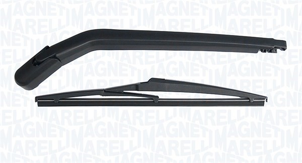 MAGNETI MARELLI Torkarblad, Bak - P1642553 - hyundai i20 i