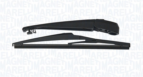 MAGNETI MARELLI Torkarblad, Bak - P1636243 - kia soul i