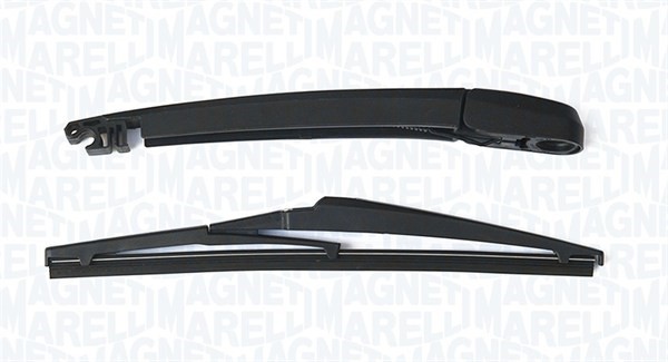 MAGNETI MARELLI Torkarblad, Bak - P1642554 - kia sorento ii