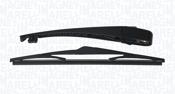 MAGNETI MARELLI Torkarblad, Bak - P1636493 - kia cee'd halvkombi, cee'd sw