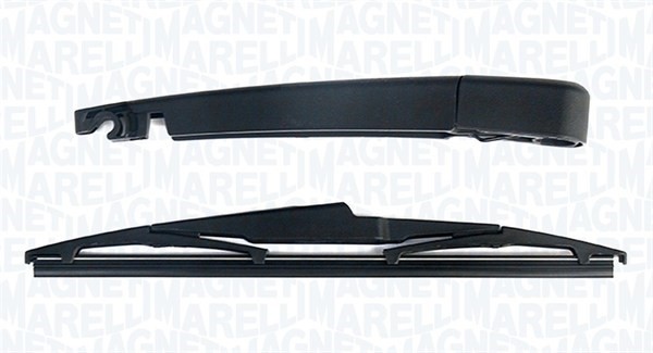 MAGNETI MARELLI Torkarblad, Bak - P1636244 - kia sportage iv