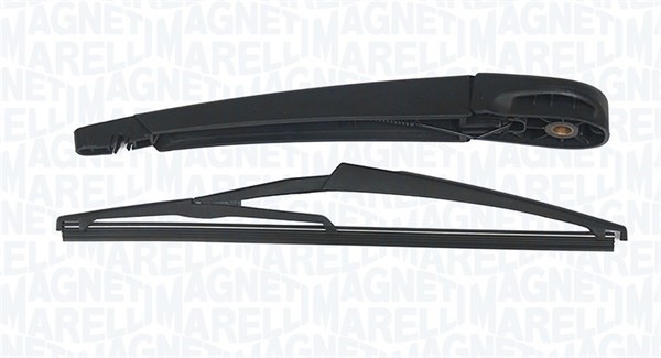 MAGNETI MARELLI Torkarblad, Bak - P1636246 - peugeot 207 sw