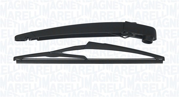 MAGNETI MARELLI Torkarblad, Bak - P1633204 - peugeot 508 sw i
