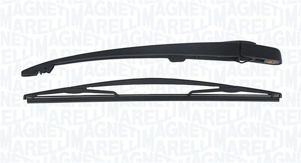 MAGNETI MARELLI Torkarblad, Bak - P1634584 - peugeot 306 skåp/halvkombi