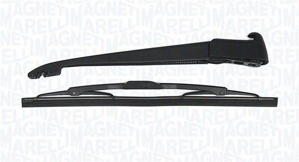 MAGNETI MARELLI Torkarblad, Bak - P1636247 - peugeot 306 break