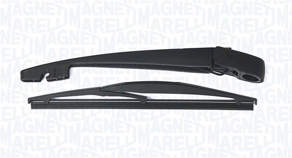 MAGNETI MARELLI Torkarblad, Bak - P1634585 - peugeot 4008