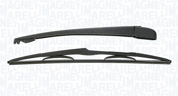 MAGNETI MARELLI Torkarblad, Bak - P1636496 - citroën c5 i