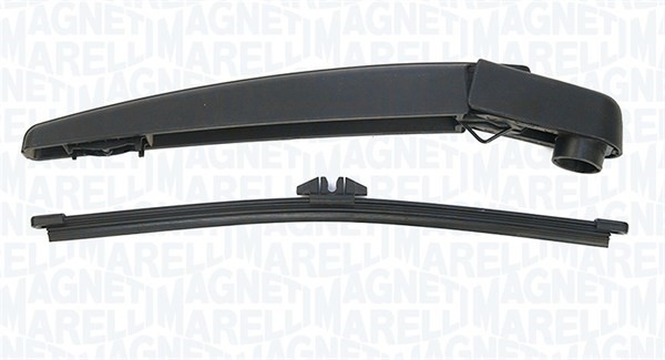 MAGNETI MARELLI Torkarblad, Bak - P1634588 - citroën c5 iii