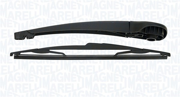 MAGNETI MARELLI Torkarblad, Bak - P1639559 - citroën berlingo multispace