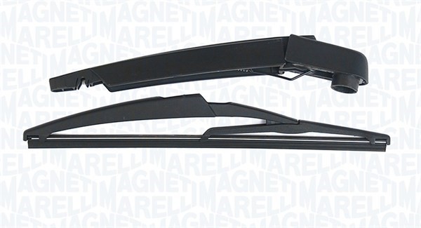 MAGNETI MARELLI Torkarblad, Bak - P1634589 - citroën ds4