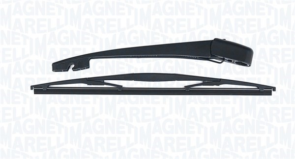 MAGNETI MARELLI Torkarblad, Bak - P1639561 - subaru outback