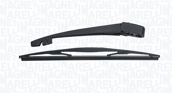 MAGNETI MARELLI Torkarblad, Bak - P1646118 - subaru forester