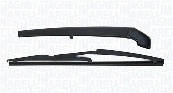 MAGNETI MARELLI Torkarblad, Bak - P1646132 - fiat stilo