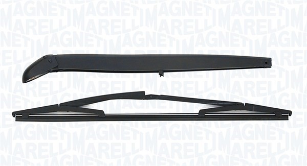 MAGNETI MARELLI Torkarblad, Bak - P1636250 - fiat croma