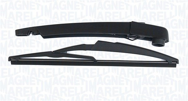 MAGNETI MARELLI Torkarblad, Bak - P1634590 - fiat panda