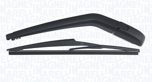 MAGNETI MARELLI Torkarblad, Bak - P1645981 - fiat freemont
