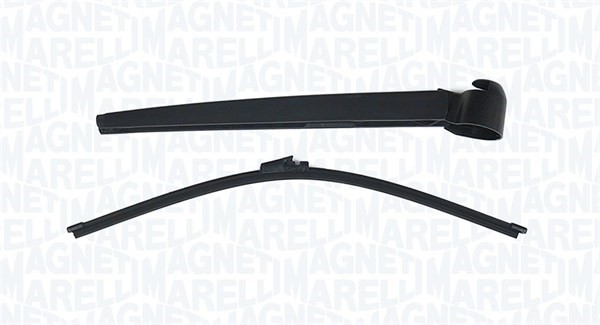 MAGNETI MARELLI Torkarblad, Bak - P1636252 - vw transporter t5 buss