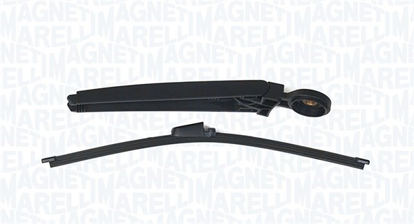 MAGNETI MARELLI Torkarblad, Bak - P1635639 - vw touareg