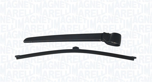 MAGNETI MARELLI Torkarblad, Bak - P1639566 - vw touareg