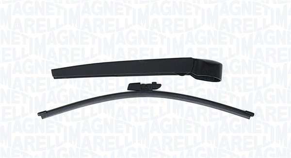 MAGNETI MARELLI Torkarblad, Bak - P1639568 - vw sharan