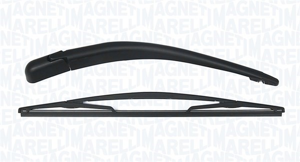 MAGNETI MARELLI Torkarblad, Bak - P1636372 - opel zafira a minibus, minivan