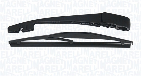 MAGNETI MARELLI Torkarblad, Bak - P1640979 - opel agila b