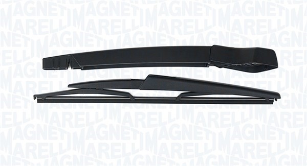 MAGNETI MARELLI Torkarblad, Bak - P1646157 - volvo xc90 i