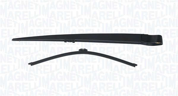 MAGNETI MARELLI Torkarblad, Bak - P1636375 - volvo xc90 i