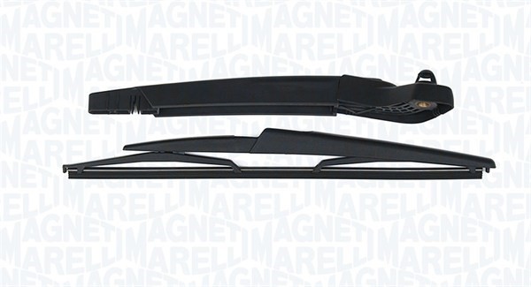 MAGNETI MARELLI Torkarblad, Bak - P1642699 - volvo xc70 cross country i