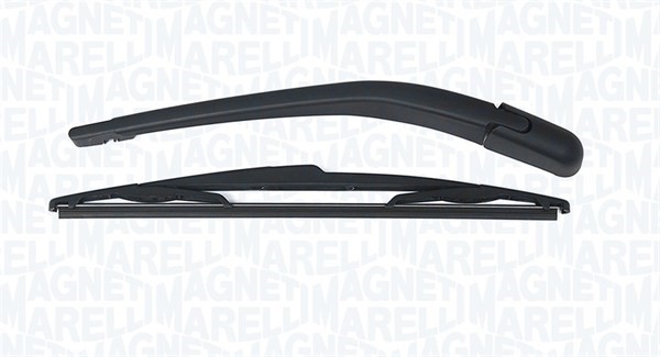 MAGNETI MARELLI Torkarblad, Bak - P1646158 - volvo xc60 suv i